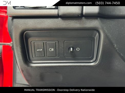 Used 2017 Jaguar F-TYPE Convertible image 27