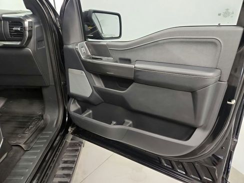 Used 2023 Ford F150 Lariat w/ Equipment Group 502A High AWD/4WD image 45