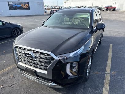 Used 2020 Hyundai Palisade Limited