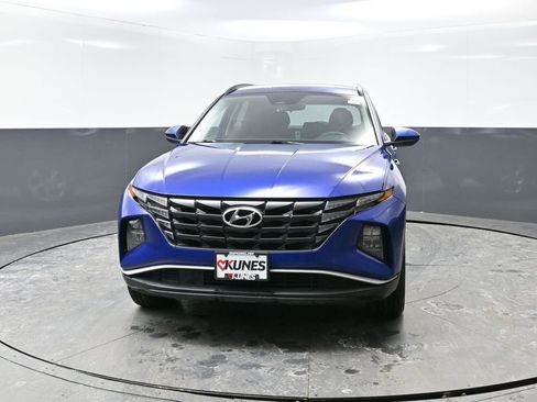 Used 2024 Hyundai Tucson SEL image 7