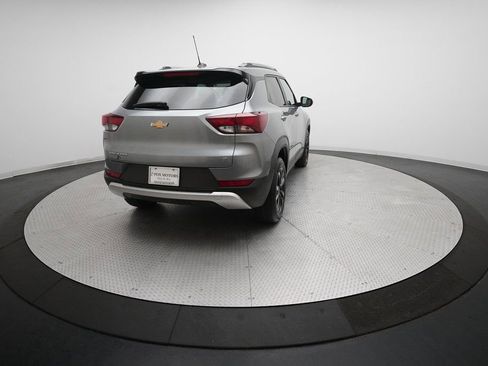 Certified 2023 Chevrolet TrailBlazer LT image 34