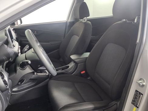 Used 2022 Hyundai Kona SEL image 15