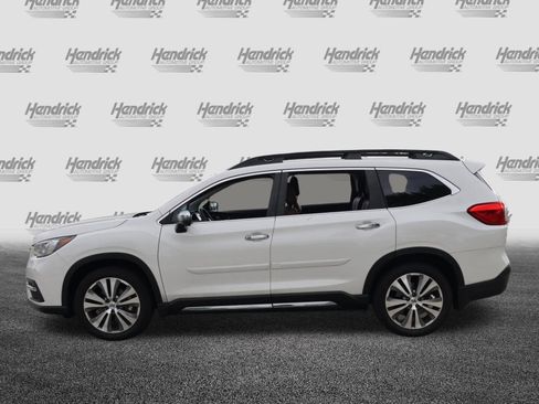 Used 2020 Subaru Ascent Touring w/ Popular Package #2A AWD/4WD image 6