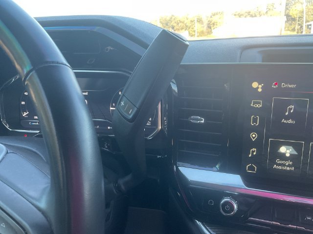 Certified 2024 GMC Sierra 1500 Elevation AWD/4WD image 17