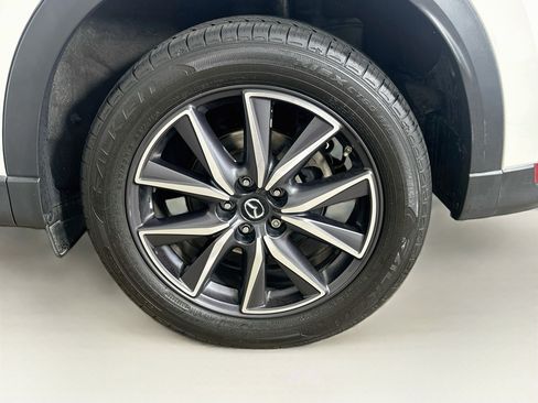 Used 2018 MAZDA CX-5 Grand Touring AWD/4WD image 11