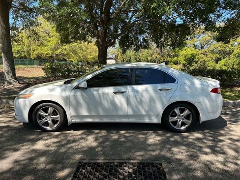 Used 2012 Acura TSX Sedan image 2