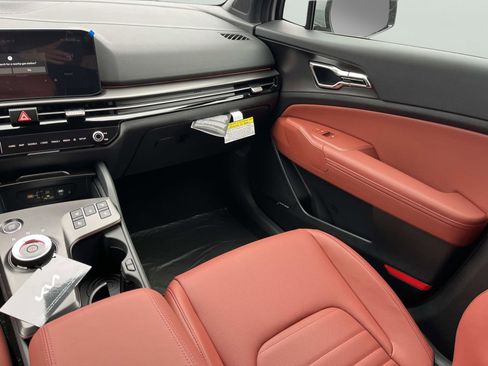 New 2026 Kia Sportage SX Prestige AWD/4WD image 15