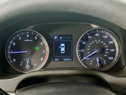 Used 2018 Hyundai Elantra SEL image 16