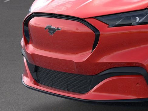 New 2026 Ford Mustang Mach-E Premium image 17