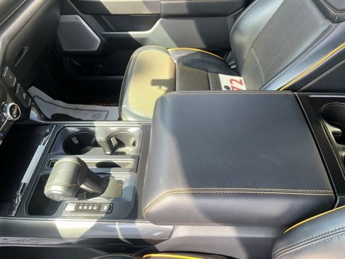 Used 2022 Ford F150 Tremor w/ Equipment Group 402A High image 17