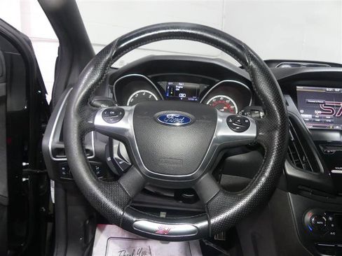 Used 2014 Ford Focus ST w/ Equipment Group 202A image 28