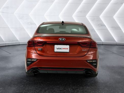 Used 2020 Kia Forte GT FWD image 5
