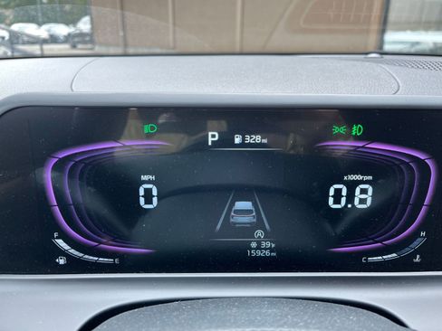 Used 2025 Kia Seltos S image 10