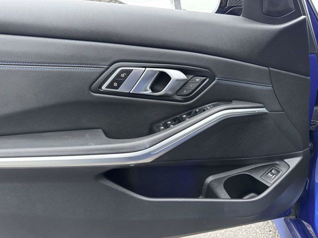 Used 2021 BMW M340i xDrive w/ Driving Assistance Package AWD/4WD image 22
