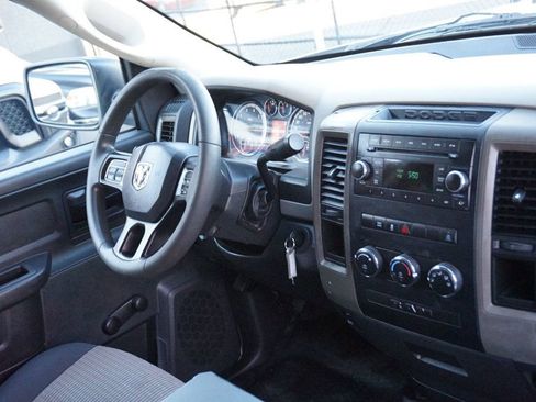 Used 2012 RAM 2500 ST w/ Popular Equipment Group image 29