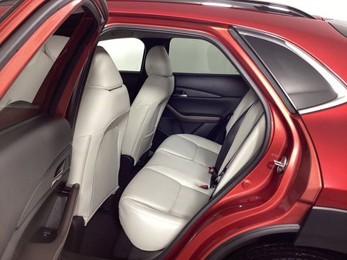 Used 2025 MAZDA CX-30 2.5 Turbo w/ Premium Plus Pkg image 13