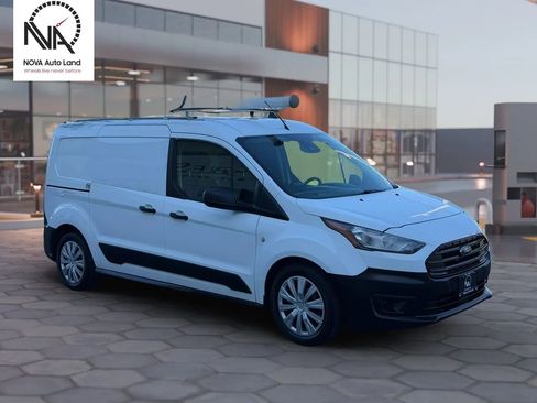 Used 2020 Ford Transit Connect XL FWD image 2