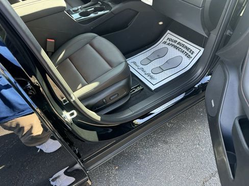 New 2025 Chevrolet Blazer RS w/ Driver Confidence II Package image 13