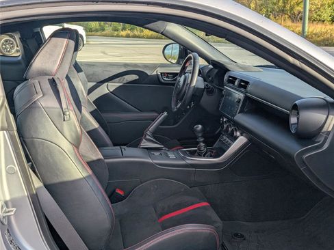 Used 2023 Subaru BRZ Limited image 10