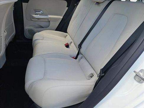 New 2026 Mercedes-Benz GLA 250 GLA 250 image 15