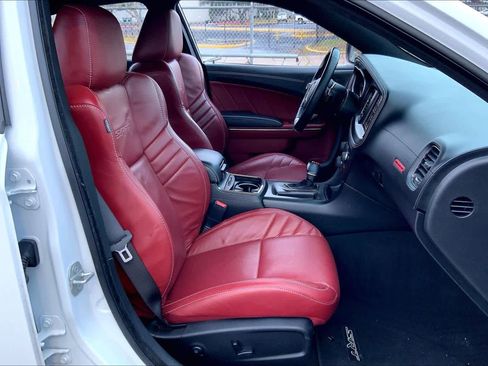 Used 2023 Dodge Charger SRT Hellcat w/ Harman/Kardon Audio Group image 8