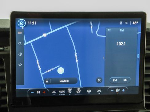 Used 2023 Ford Transit 350 XLT image 19