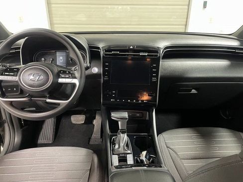 Used 2024 Hyundai Santa Cruz SEL image 15