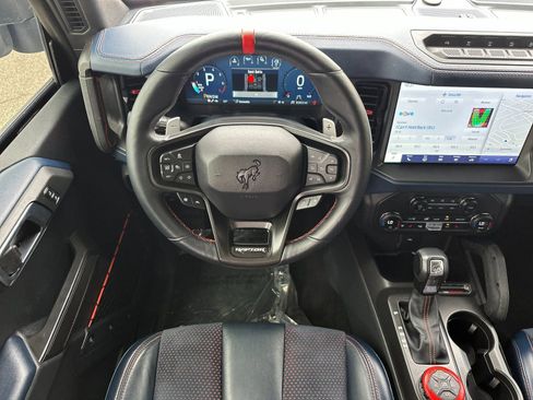Used 2023 Ford Bronco Raptor AWD/4WD image 17