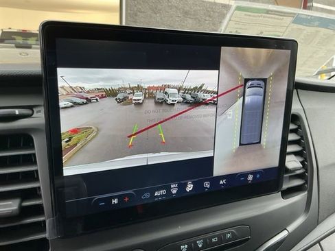 New 2026 Ford Transit 350 148 Medium Roof AWD w/ Load Area Protection Package image 22