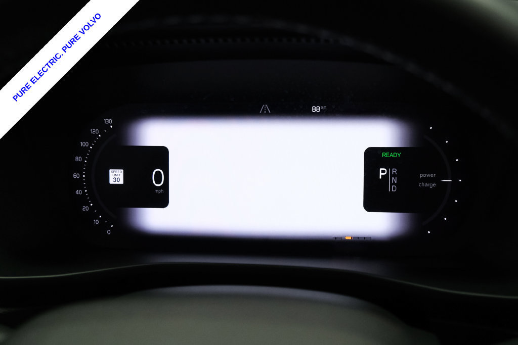 Used 2023 Volvo XC40 Recharge Plus AWD/4WD image 19