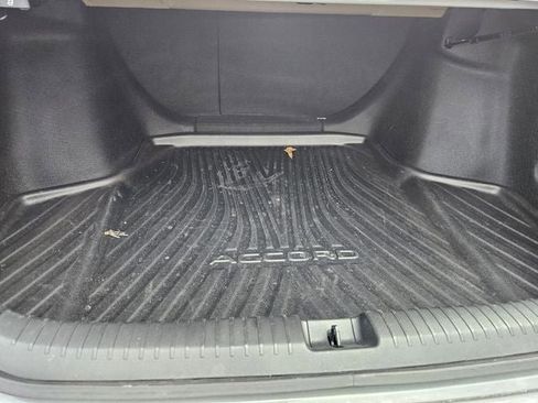 Used 2025 Honda Accord Sport image 26