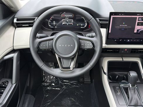 New 2026 MAZDA CX-5 Preferred AWD/4WD image 14