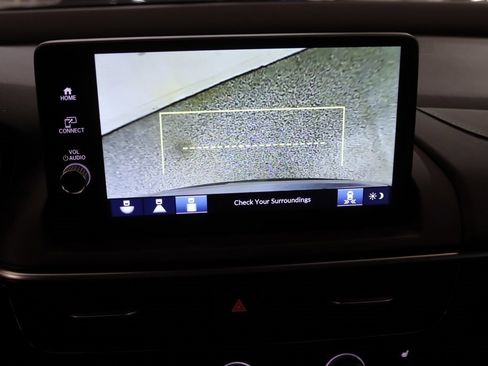 Used 2025 Acura ADX AWD image 20