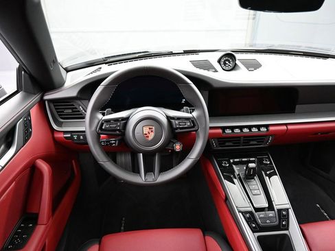 New 2025 Porsche 911 Carrera image 18