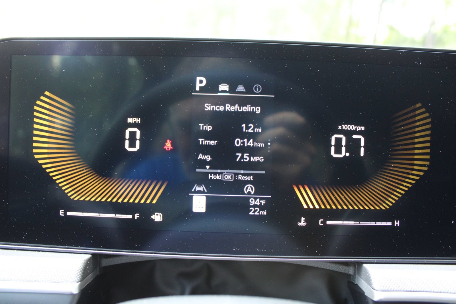 New 2026 Kia K5 LXS FWD image 26
