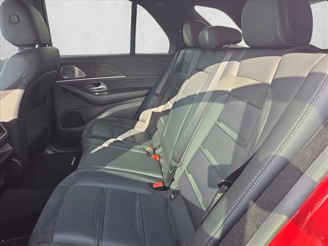 Certified 2024 Mercedes-Benz GLE 53 AMG 4MATIC image 16