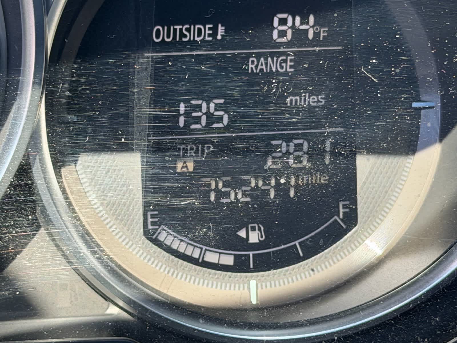 Used 2016 MAZDA MAZDA6 Touring FWD image 9