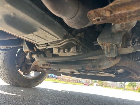 Used 2013 Ford F150 FX4 w/ Luxury Equipment Group image 16