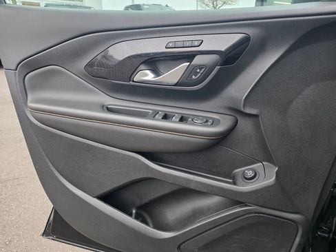 Certified 2022 GMC Terrain AT4 w/ LPO, Floor Liner Package image 28