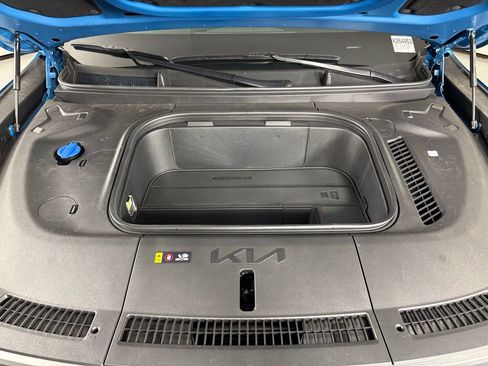 New 2026 Kia EV9 Wind image 50
