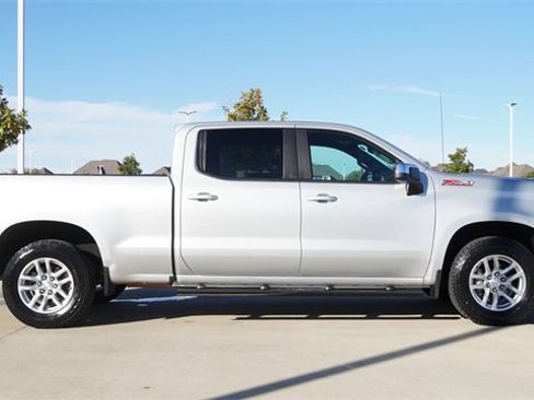 Used 2020 Chevrolet Silverado 1500 LT w/ All-Star Edition image 10