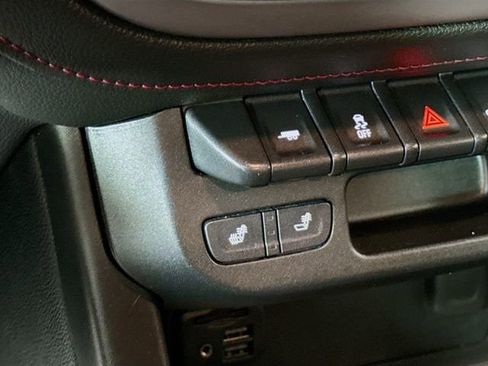 Used 2019 GMC Canyon All Terrain w/ Trailering Package image 22