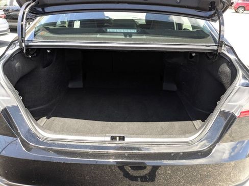 Used 2025 Toyota Camry LE FWD image 26