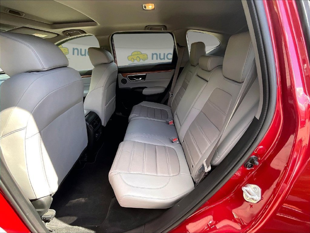 Used 2022 Honda CR-V EX-L image 15