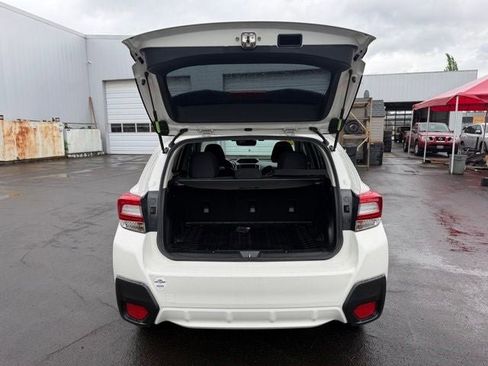 Used 2019 Subaru Crosstrek 2.0i Premium AWD/4WD image 29