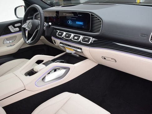 New 2026 Mercedes-Benz GLE 350 4MATIC image 14