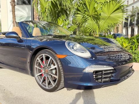 Used 2013 Porsche 911 Carrera S image 7