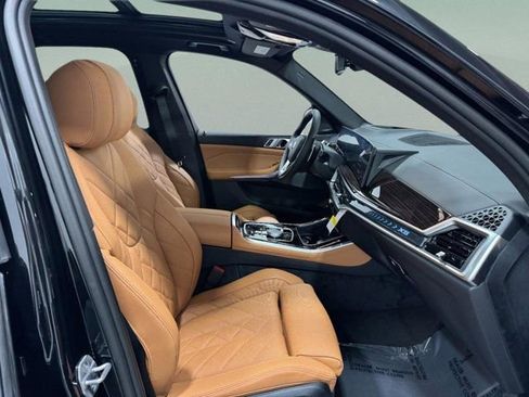 New 2026 BMW X5 xDrive50e image 18