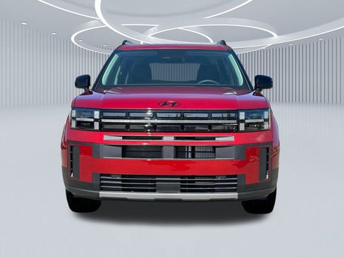 New 2025 Hyundai Santa Fe XRT image 12