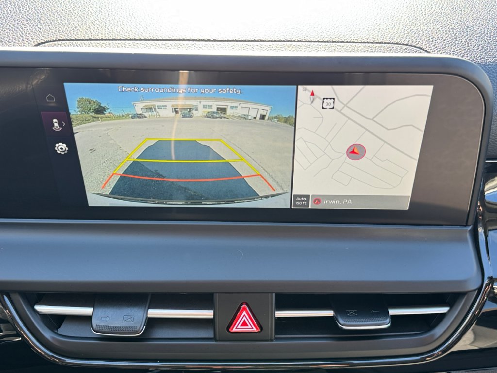 Certified 2025 Kia Seltos S AWD/4WD image 18